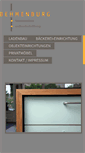 Mobile Screenshot of behmenburg.com